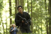 The 100 - Die komplette 2. Staffel  [4 DVDs] Top Zustand