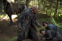 The 100 - Die komplette 2. Staffel  [4 DVDs]