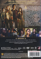 The 100 - Die komplette 2. Staffel  [4 DVDs]