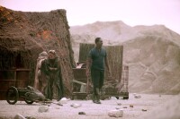 The 100 - Die komplette 2. Staffel  [4 DVDs]