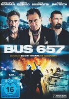 Die Entführung von Bus 657 Dave Bautista Mark-Paul...