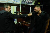 Die Entführung von Bus 657 Dave Bautista Mark-Paul Gosselaar / DVD