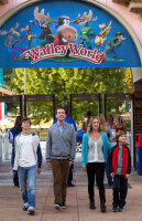 Vacation - Wir sind die Griswolds / DVD