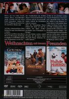 Weihnachten mit treuen Freunden / DVD