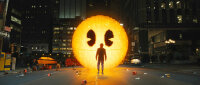 Pixels / Blu-Ray * Guter Zustand