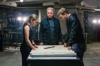 Terminator 5 - Genisys / Blu-ray Film