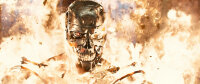 Terminator 5 - Genisys / Blu-ray Film