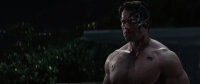 Terminator 5 - Genisys / Blu-ray Film