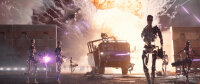 Terminator 5 - Genisys / Blu-ray Film
