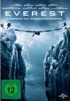 Everest / DVD