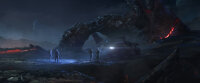 Halo - The Fall of Reach / Blu-Ray - Top Zustand