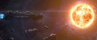 Halo - The Fall of Reach / Blu-Ray - Top Zustand