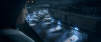 Halo - The Fall of Reach / Blu-Ray - Top Zustand