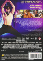 Magic Mike XXL / DVD