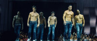 Magic Mike XXL / DVD
