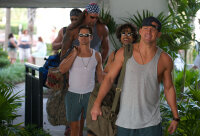 Magic Mike XXL / DVD