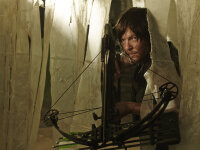 The Walking Dead - Die komplette fünfte Staffel - Uncut  ( 5 DVDs )