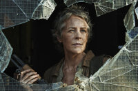 The Walking Dead - Die komplette fünfte Staffel - Uncut  ( 5 DVDs )