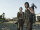 The Walking Dead - Die komplette fünfte Staffel - Uncut  ( 5 DVDs )