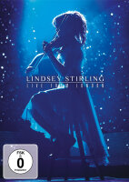 Lindsey Stirling - Live from London / DVD - Top Zustand