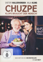 Chuzpe - Klops braucht der Mensch - Dieter Hallervorden,...