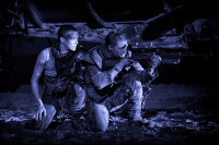 Mad Max: Fury Road  (inkl. Digital Ultraviolet) Blu-ray *Top Zustand