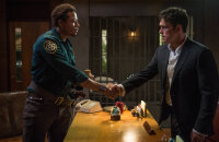 Wayward Pines - Season 1  ( 3 DVDs )