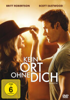 Kein Ort ohne dich / DVD