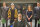 Kingsman - The Secret Service / DVD - Top Zustand