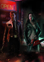 Dead Rising - Watchtower - Uncut / DVD
