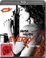 Everly - Uncut / Blu-Ray * Top Zustand