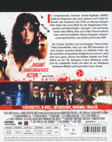 Everly - Uncut / Blu-Ray * Top Zustand