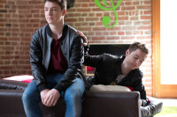 Bruder vor Luder / DVD