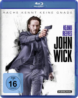 John Wick / Blu-Ray * Top Zustand