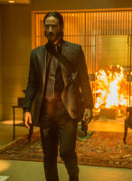 John Wick / Blu-Ray * Top Zustand
