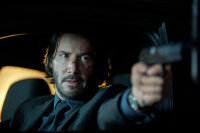 John Wick / Blu-Ray * Top Zustand