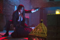 John Wick / Blu-Ray * Top Zustand