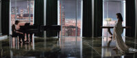 Fifty Shades of Grey - Geheimes Verlangen / DVD - Top Zustand