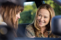 Fifty Shades of Grey - Geheimes Verlangen / DVD - Top Zustand