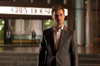Fifty Shades of Grey - Geheimes Verlangen / DVD - Top Zustand
