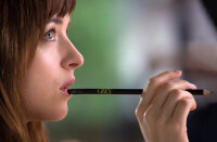 Fifty Shades of Grey - Geheimes Verlangen / DVD - Top Zustand
