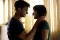 Fifty Shades of Grey - Geheimes Verlangen / DVD - Top Zustand