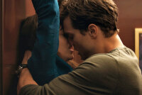 Fifty Shades of Grey - Geheimes Verlangen - Guter Zustand