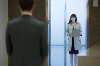 Fifty Shades of Grey - Geheimes Verlangen - Guter Zustand