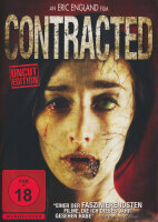 Contracted - Uncut Edition