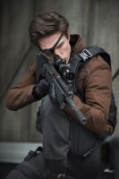 Arrow - Staffel 2  [5 DVDs] - Top Zustand