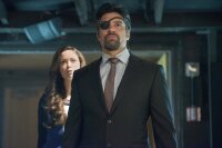 Arrow - Staffel 2  [5 DVDs] - Top Zustand