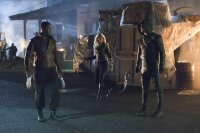 Arrow - Staffel 2  [5 DVDs] - Top Zustand