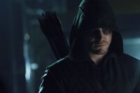 Arrow - Staffel 2  [5 DVDs] - Top Zustand