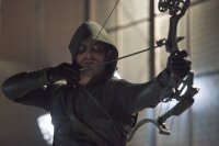 Arrow - Staffel 2  [5 DVDs] - Top Zustand
